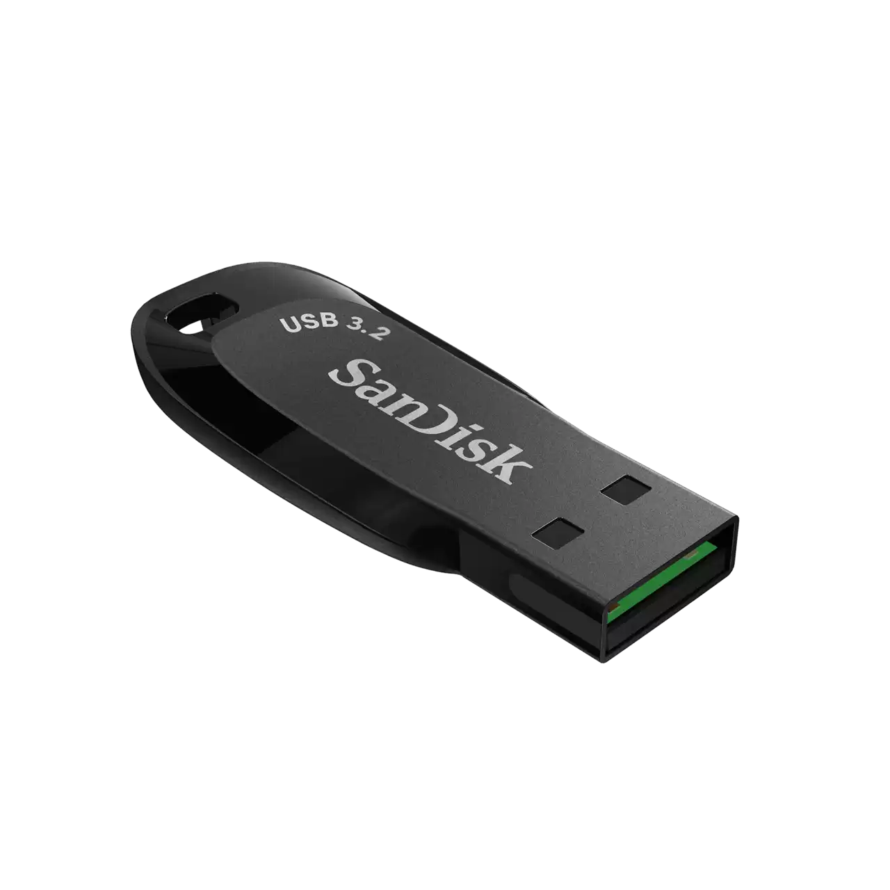 Memoria Sandisk 256gb Usb 3.0 Ultrashift Z410 Negro Sdcz410-256g-g46