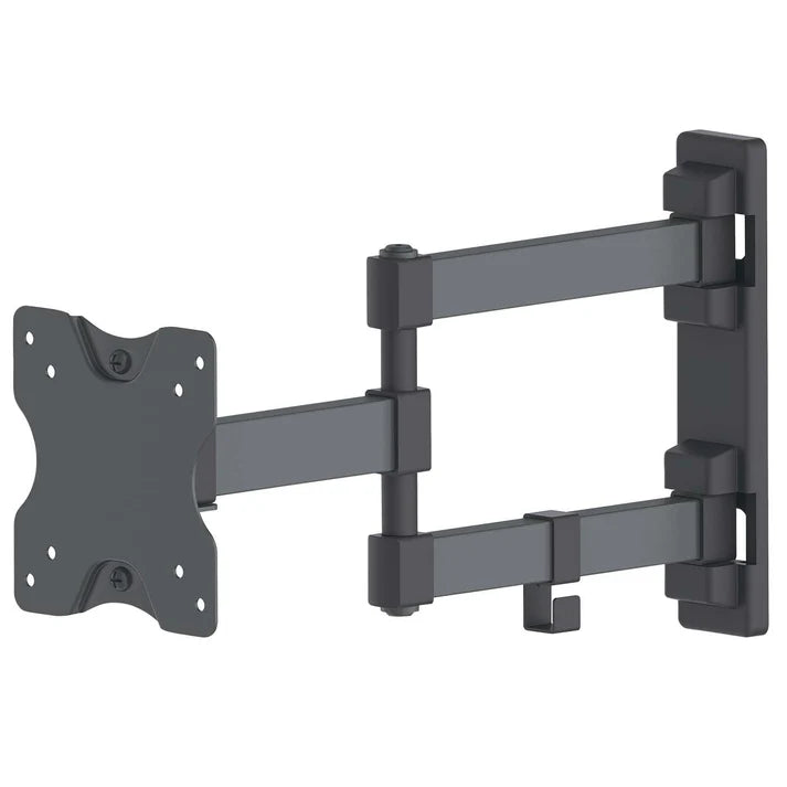 Soporte Monitor,manhattan,461382, P/1 Monitor 13 A 27 Pared, Articulado Doble