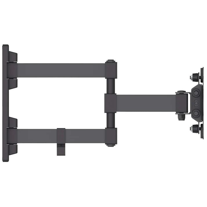 Soporte Monitor,manhattan,461382, P/1 Monitor 13 A 27 Pared, Articulado Doble