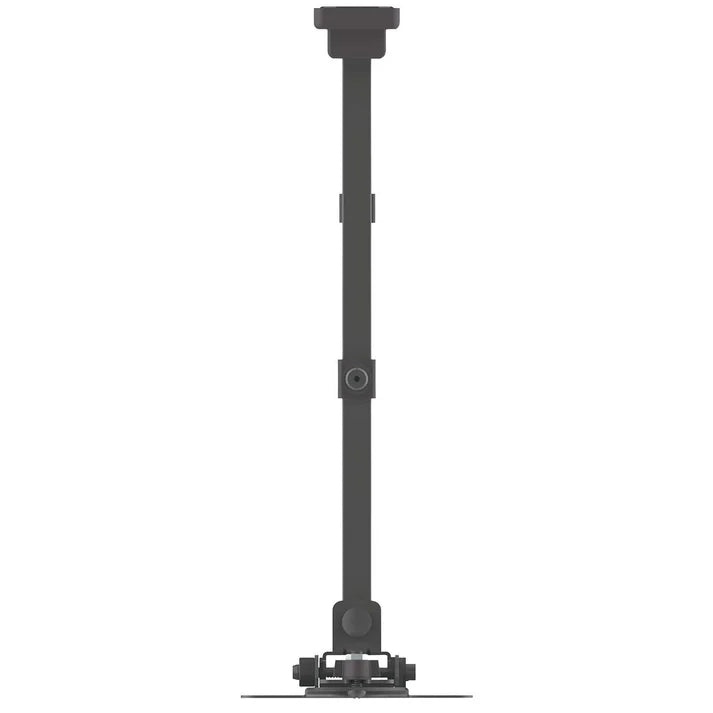 Soporte Monitor,manhattan,461382, P/1 Monitor 13 A 27 Pared, Articulado Doble
