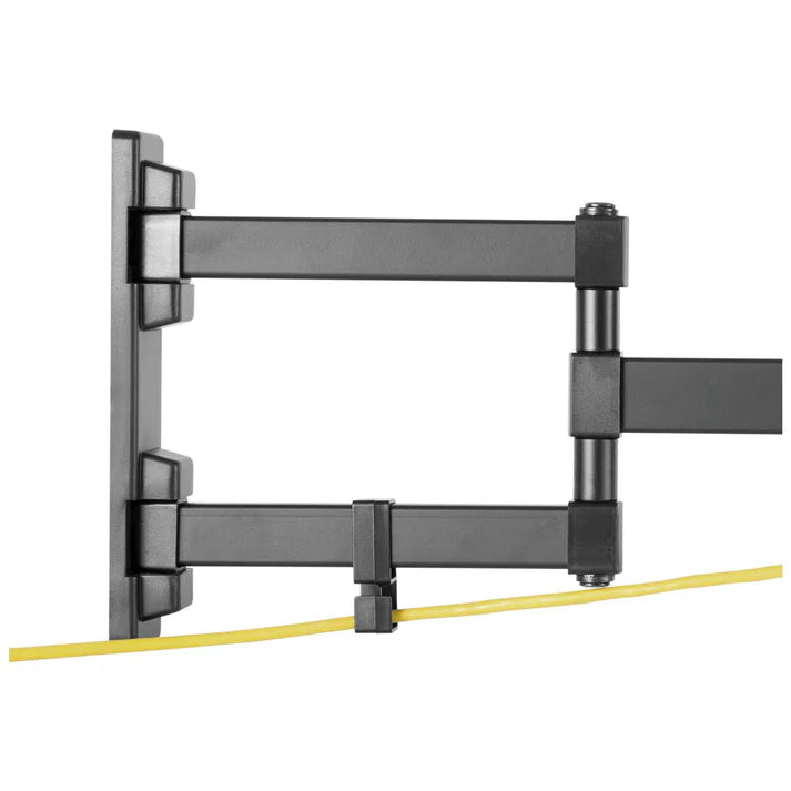Soporte Monitor,manhattan,461382, P/1 Monitor 13 A 27 Pared, Articulado Doble