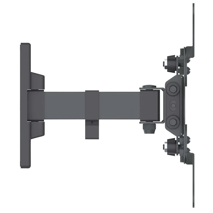 Soporte Tv,manhattan,461399, P/pared 20kg, 13 A 42 Articulado