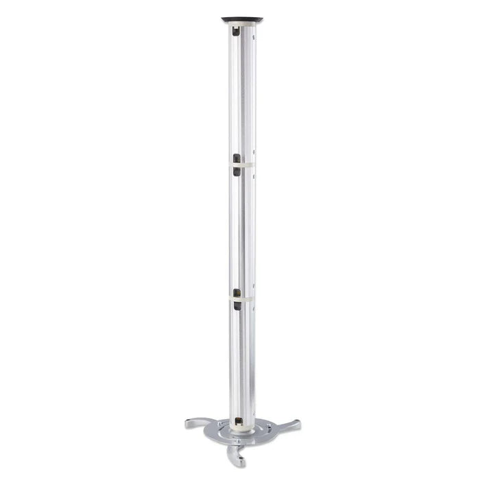 Soporte Proyector,manhattan,424820, P/techo 13-106cm, 10 Kg