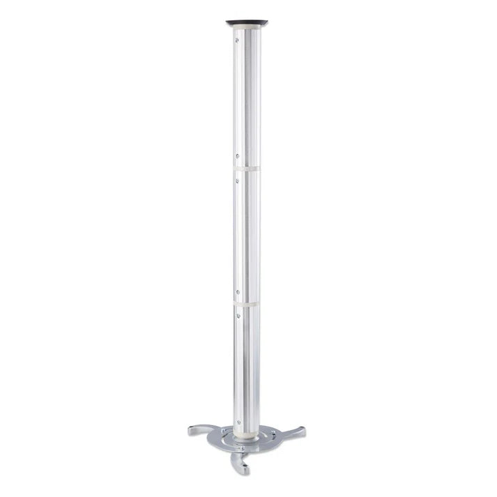 Soporte Proyector,manhattan,424820, P/techo 13-106cm, 10 Kg