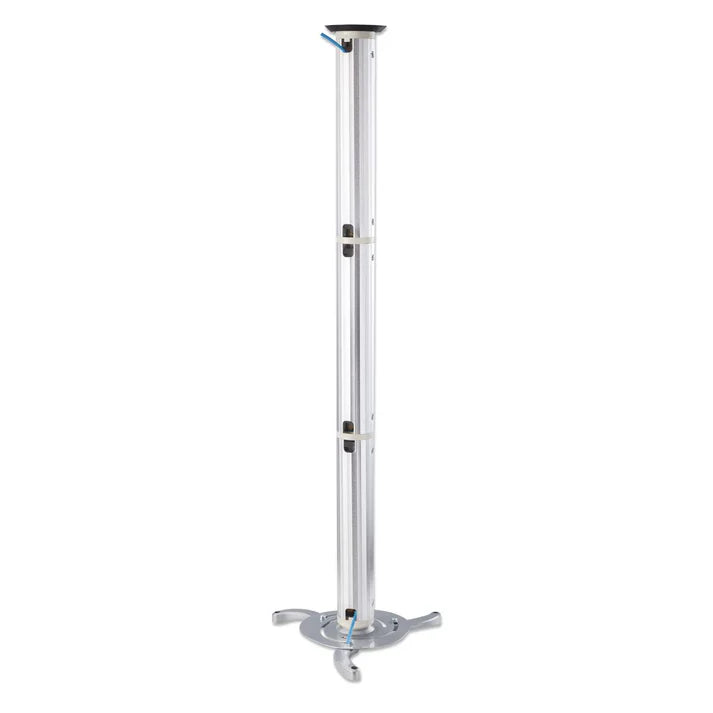 Soporte Proyector,manhattan,424820, P/techo 13-106cm, 10 Kg