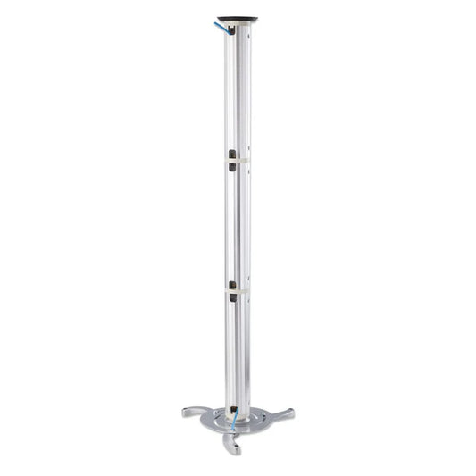 Soporte Proyector,manhattan,424820, P/techo 13-106cm, 10 Kg