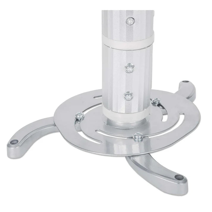 Soporte Proyector,manhattan,424820, P/techo 13-106cm, 10 Kg