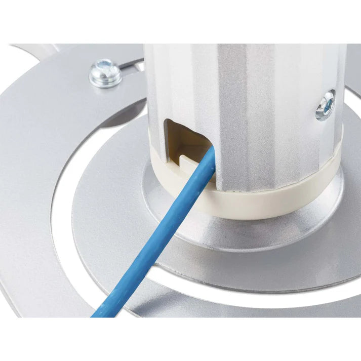 Soporte Proyector,manhattan,424820, P/techo 13-106cm, 10 Kg