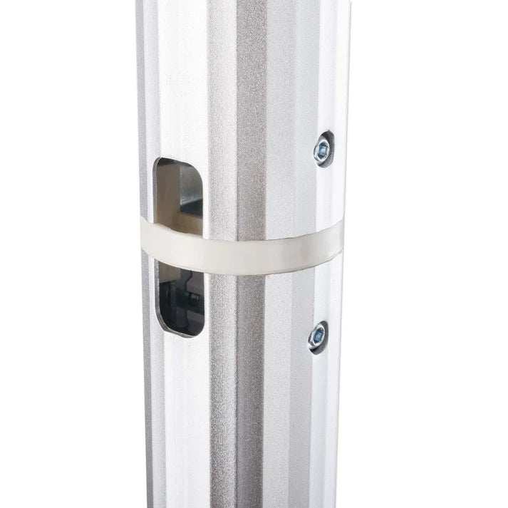 Soporte Proyector,manhattan,424820, P/techo 13-106cm, 10 Kg