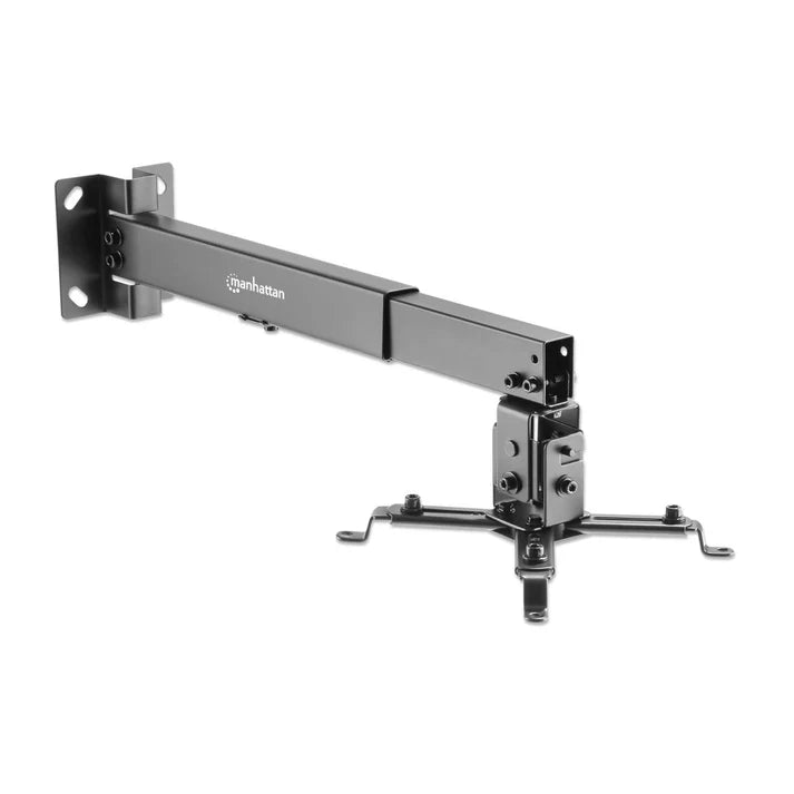 Soportes/manhattan/461207/soporte Universal De Proyector Para Muro O Techo