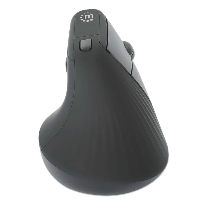 Mouse/manhattan/190336/mouse Ergonómico Vertical - Inalámbrico Usb
