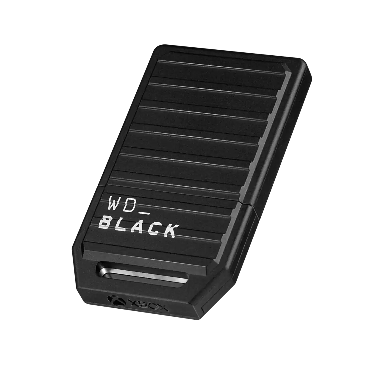 Unidad De Estado Solido Ssd Externo Wd Black C50 Tarjeta Expansion 1tb Para Xbox X/s Wdbmph0010bnc-wcsn