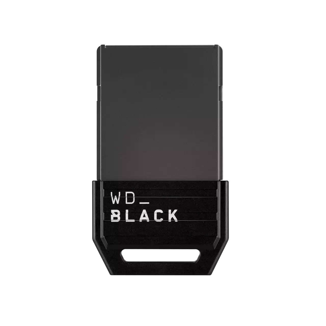 Unidad De Estado Solido Ssd Externo Wd Black C50 Tarjeta Expansion 1tb Para Xbox X/s Wdbmph0010bnc-wcsn