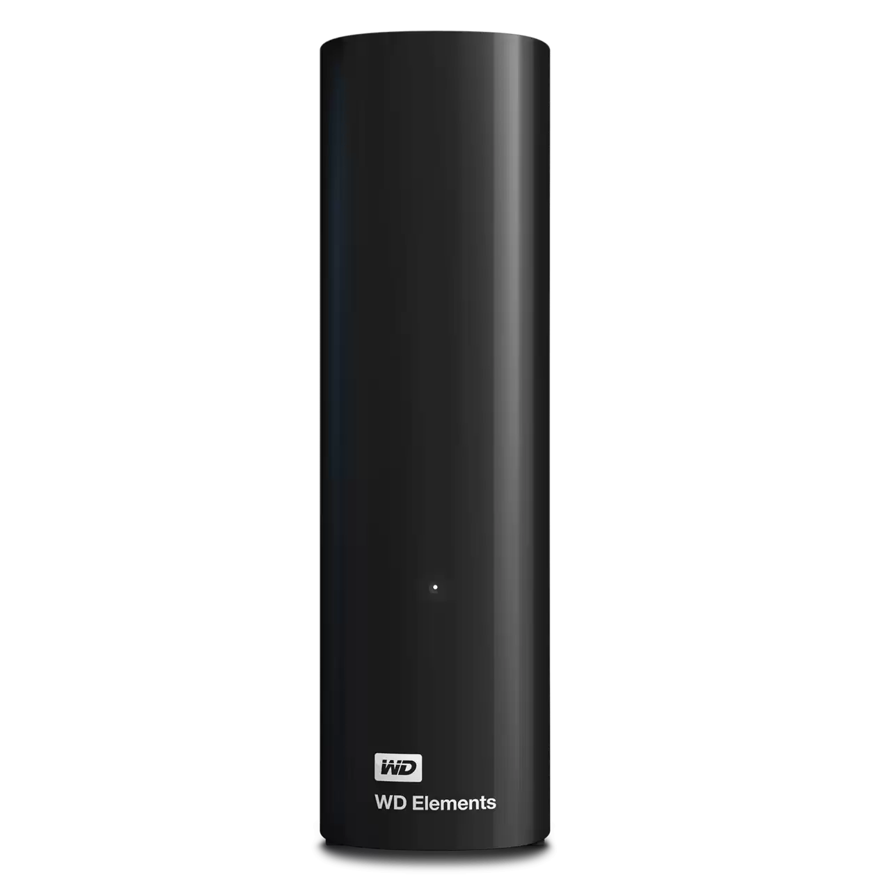 Disco Duro Externo Wd Elements 4tb 3.5 Escritorio Usb3.0 Negro Windows Wdbwlg0040hbk-nesn