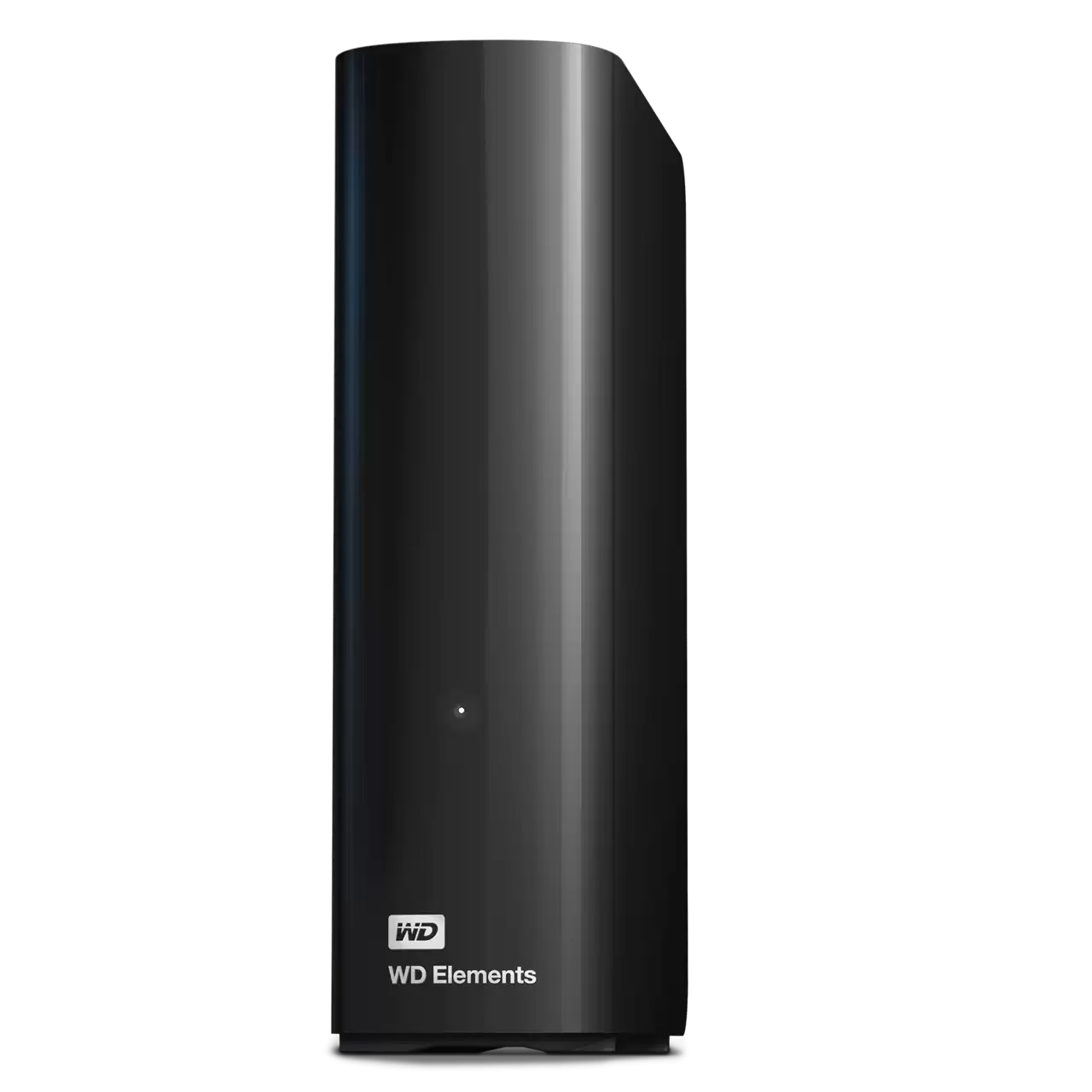 Disco Duro Externo Wd Elements 10tb 3.5 Escritorio Usb3.0 Negro Windows Wdbwlg0100hbk-nesn