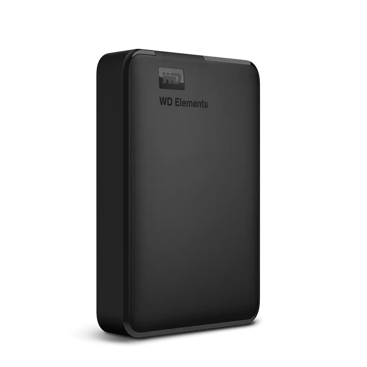 Disco Duro Externo Wd Elements 4tb 2.5 Portatil Usb3.0 Negro Windows Wdbu6y0040bbk-wesn
