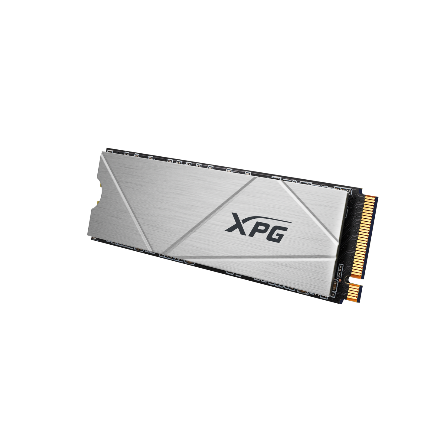 Unidad De Estado Solido Ssd Interno Xpg Gammix 2tb S60 M.2 2280 Nvme Pcie Gen 4x4 Lect.5000 Escrit. 4200 Mbs 3dnand Pc Laptop Minipc Gamer (agammixs60-2t-cs)