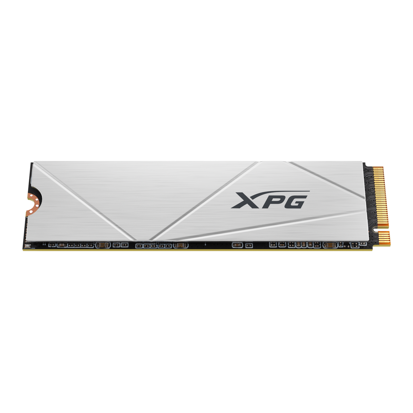 Unidad De Estado Solido Ssd Interno Xpg Gammix 2tb S60 M.2 2280 Nvme Pcie Gen 4x4 Lect.5000 Escrit. 4200 Mbs 3dnand Pc Laptop Minipc Gamer (agammixs60-2t-cs)