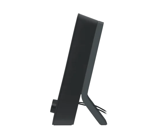 Bocinas Logitech Z207 Negro 2.0 Bluetooth Y Conexion 3.5 Pc/mac/mp3