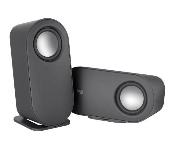 Bocinas Logitech Z407 2.1 Bluetooth Con Control Inalambrico Para Computadora, Bluetooth, Micro Usb, 3.5mm