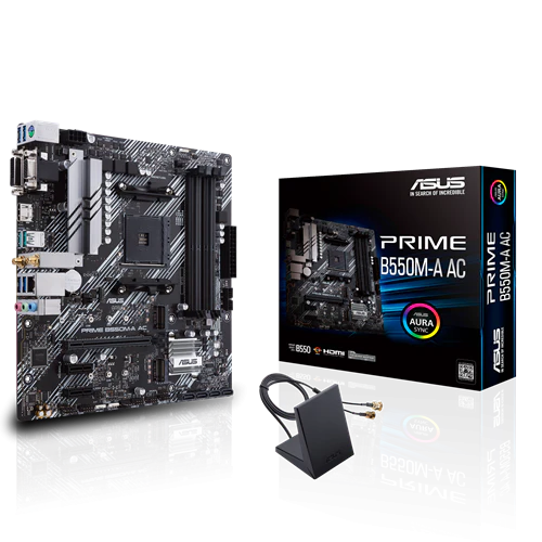 Componentes PC