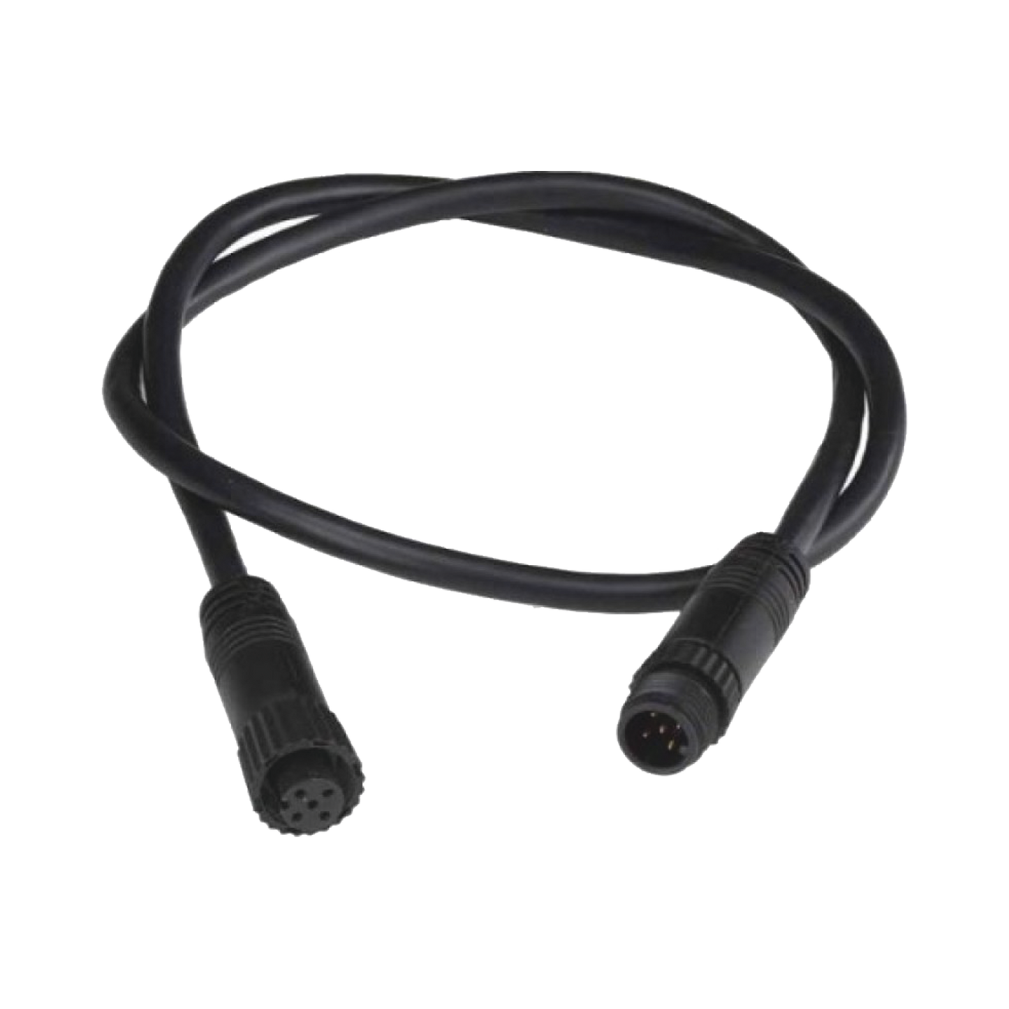 Cable de Extensión NMEA 2000® / 0.61 m (2 pies) / Para Backbone o Conexión de Dispositivos Adicionales / Micro-C