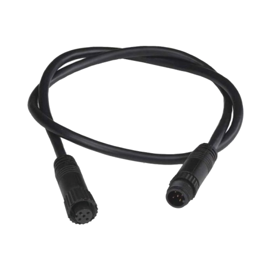 Cable de Extensión NMEA 2000® / 0.61 m (2 pies) / Para Backbone o Conexión de Dispositivos Adicionales / Micro-C
