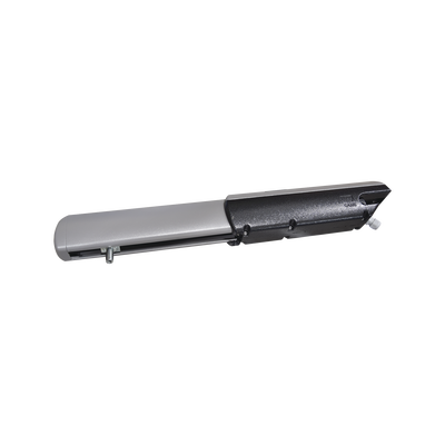 Operador Para Puertas Abatibles De 3 Mts Y 400 Kg Ati / Uso Semi-intensivo /  No Incluye Cuadro De Mando