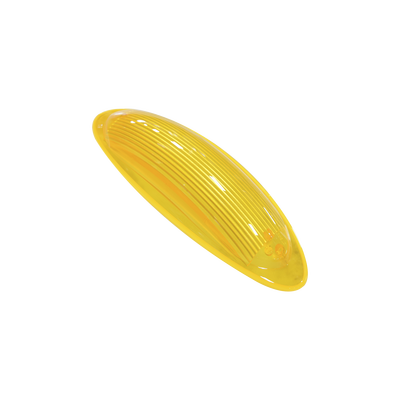 Lámpara Integrada En Cúpula.