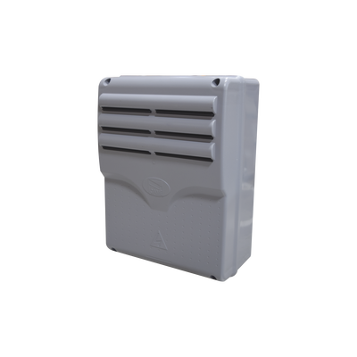 Cuadro De Mando Para Brazos Abatibles Ati De 24v