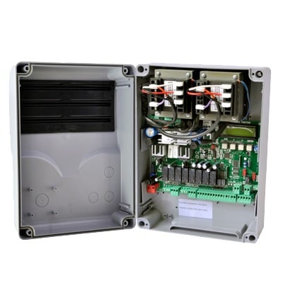 Cuadro De Mando Compatible Con Motores De La Serie Axo