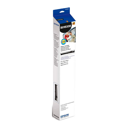Cinta Epson Para Impresoras Fx-2190/lq-2090