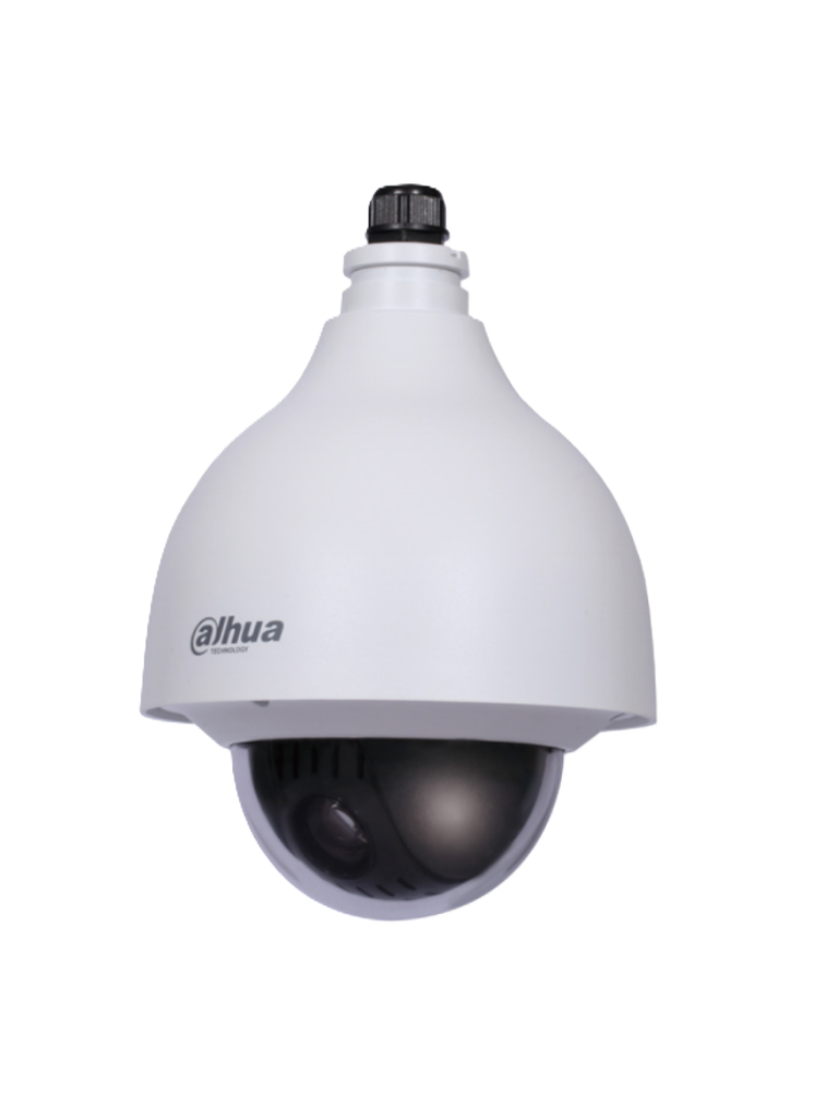 Camara Dahua Mini Ptz Hdcvi De 2 Megapixeles/ 15x De Zoom Optico/ Wdr Real De 120 Db/ 3d Dnr/ Starlight/ Ip66/ Ik10 / Soporta Tvi/ahd/cvbs