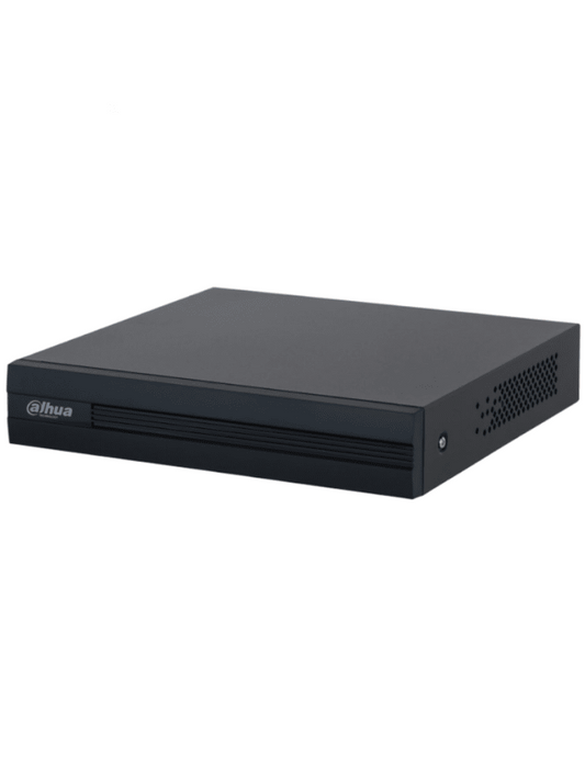 Dvr De 4 Canales 1080p Lite/ Wizsense/ Cooper-i/ H.265/ 4 Canales1 Ip O Hasta 5 Canales Ip/ 4 Canales Con Smd Plus/ Busqueda Inteligente Humanos Y Vehiculos Codificacin Inteligente/ 1 Puerto Sat