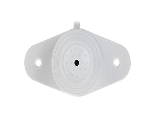 Microfono/ Dahua/ Hap100 Microfono Amplificado Omnidireccional/ Alcance Hasta 40m2/ Snr 70db/ Rango Dinamico 104 Db/ Presion De Sonido Maximo 120db