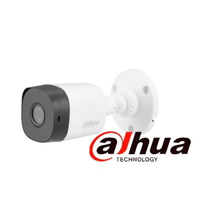 Kit De 4 Canales De 1 Megapixel/ 4 Cmaras B1a11 Con Lente De 2.8mm/ 93 Grados De Apertura/ 4 Ch1 Ip O Hasta 5 Ch Ip/ Smd Plus/ Bsqueda De Humanos Y Vehculos/ Accesorios Incluidos/ Tipo Ms Vend