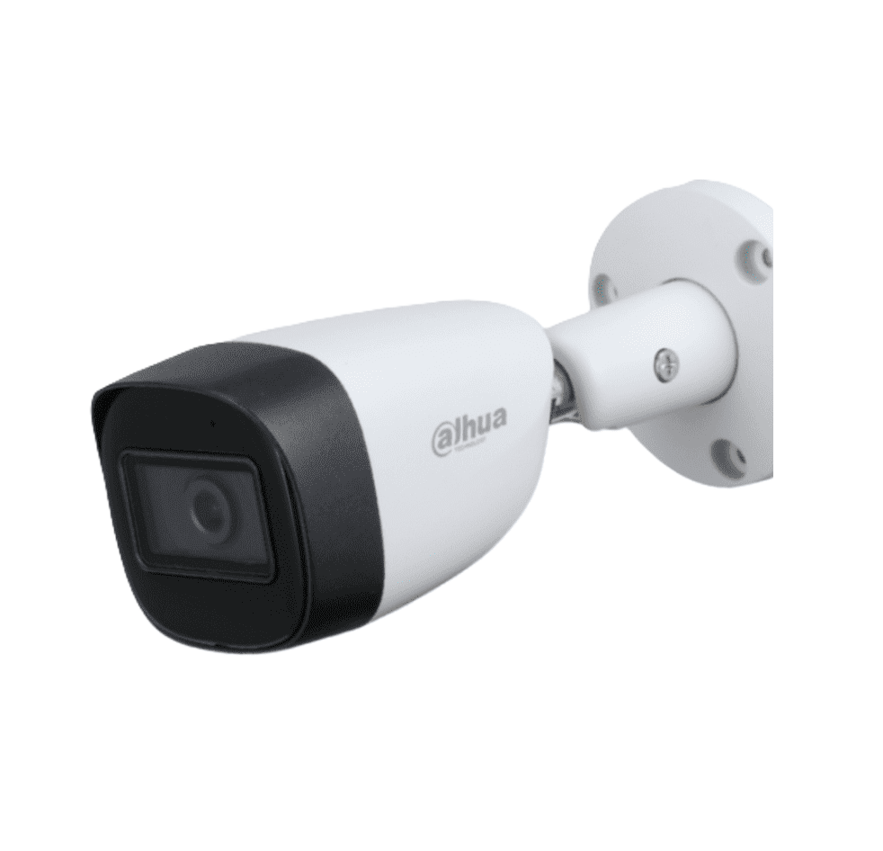 Camara Bullet 1080p/ Super Adapt/ Lente De 2.8mm/ 107 Grados De Apertura/ Starlight/ 30 Mts De Ir/ Wdr Real De 130 Db/ Ip67/ Soporta Cvi/ahd/tvi Y Cbvs