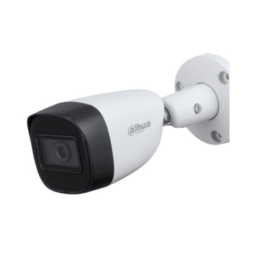 Camara Bullet 1080p/ Super Adapt/ Lente De 2.8mm/ 107 Grados De Apertura/ Starlight/ 30 Mts De Ir/ Wdr Real De 130 Db/ Ip67/ Soporta Cvi/ahd/tvi Y Cbvs