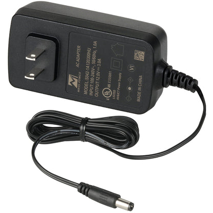 Dahua S042-1a120300hu - Fuente De Poder De 12 Vcc 3 Amperes/ Voltaje De Entrada De 90 A 264 Vac/ Con Proteccion Contra Descargas/ Certificacion Ul