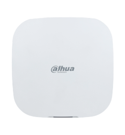 Kit Alarma/ Dahua/ Dhi-art-arc3000h-03-fw2 -inalÁmbrico Con ConexiÓn 4g, Wifi, Ethernet/monitoreo Por App/incluye Panel Ethernet, Wifi, 3g, 4g (dual Sim); 1 Sensor De Movimiento; 1 Contacto MagnÉtico