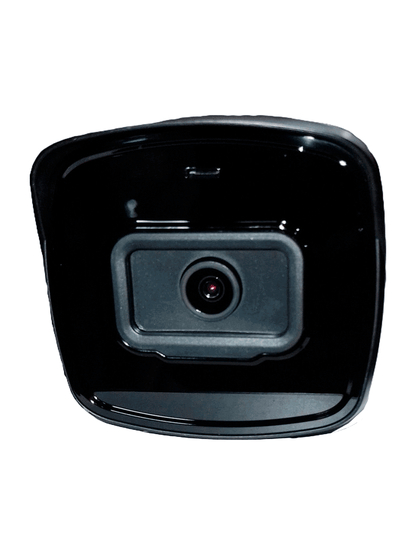 Camara Ip/ Dahua/ Ipc-b1e20/ Bullet De 2 Mp, Lente 2.8 Mm, 99° De Vision, Ir 30 M, Ip67 Y Poe / Dwdr, 3d Nr, Hlc, Blc Y Compresion H.265+ Para Videovigilancia Eficiente