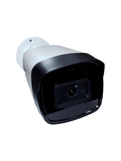 Camara Ip/ Dahua/ Ipc-b1e20/ Bullet De 2 Mp, Lente 2.8 Mm, 99° De Vision, Ir 30 M, Ip67 Y Poe / Dwdr, 3d Nr, Hlc, Blc Y Compresion H.265+ Para Videovigilancia Eficiente