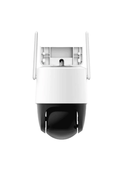 Camara Ip / Imou / Ipc-s7xn-10m0wed / Cruiser Dual 5 Mp 5 Mp / Wifi / Dual Lens - Pt Y Fija / Full Color / Exterior / Alarma / Audio Bidireccional / Luz Led / Auto Tracking / Ranura Micro Sd / Onvi