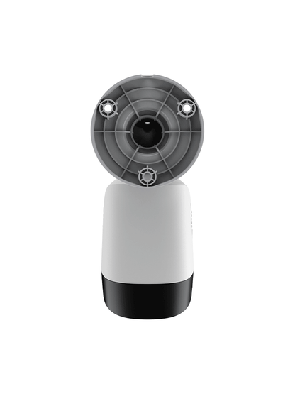 Camara Analoga/dahua/ Hac-hfw1801cn-a-0280b-s2 /bullet 4k Con Microfono Integrado/ 8 Mp/ Lente De 2.8 Mm/ 106° De Apertura/ 20 Metros De Ir/ Wdr Real De 120 Db/ Soporta: Cvi/tvi/ahd/cvbs