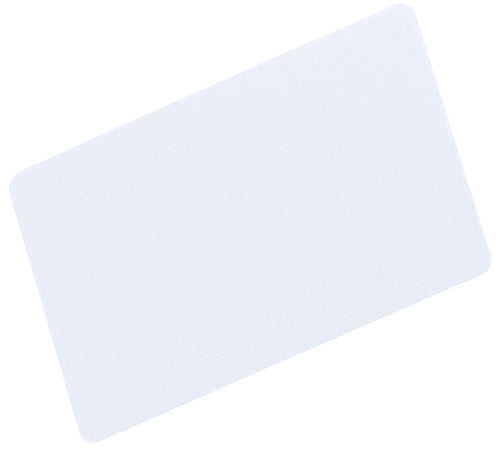 Tarjeta Mifare/ Dahua/ Ic-m1/ 13.56 Mhz/ Ic Card/ Pvc/ Rango De Letura De 2 A 8 Cm/ 8 Kbit/ Para Control De Acceso, Identificaciones Corporativas, Transporte Urbano