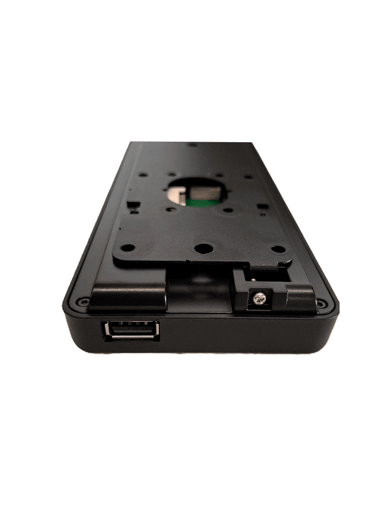 Control De Acceso Y Asistencia/ Dahua/ Asi3203e/ Con Reconocimiento Facial/pantalla De 2.4/1,000 Rostros /1,000 Usuarios/1,000 Contrasenas/3,000 Tarjetas Mifare/admite 50 Administradores/100,000 Reg