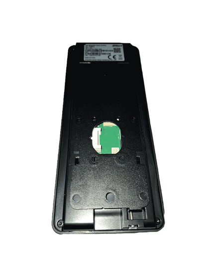 Control De Acceso Y Asistencia/ Dahua/ Asi3203e/ Con Reconocimiento Facial/pantalla De 2.4/1,000 Rostros /1,000 Usuarios/1,000 Contrasenas/3,000 Tarjetas Mifare/admite 50 Administradores/100,000 Reg