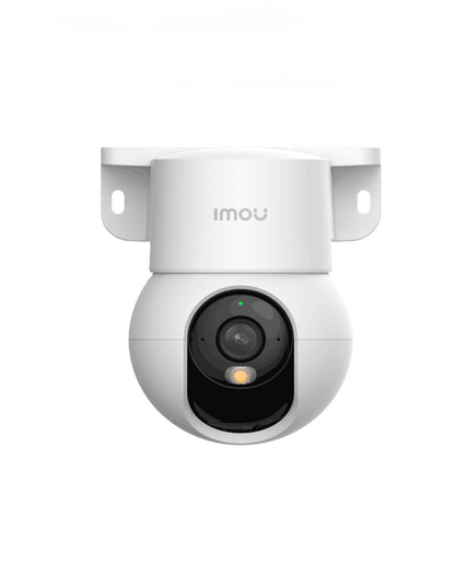 Camara Imou/ Interior / Wifi / Ipc-k2mn-3h1we / Ranger Mini 3 Mp / Wifi 6 Pt / H.265 / Microfono Y Bocina Integrada / Ir De 10 Mts / 3.6mm / Ranura Micro Sd 512gb / Onvif