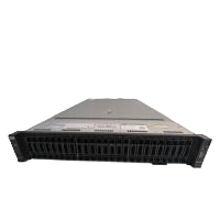 Servidor Xfusion 2288h V7 - Intel Xeon Silver 4510, 64gb Ddr5, Max 192tb, Incluye Tarjeta De Red Dual, Tarjeta Raid, 2.5, Sas/sata, 2u - No Sistema Operativo Instalado