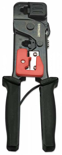 Pinza,intellinet,210836, P/crimpear Rj12/rj45